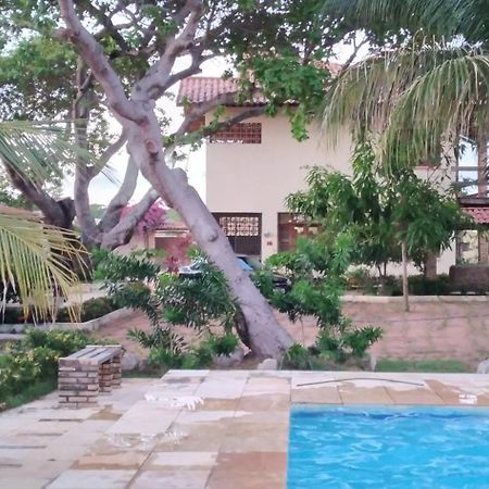 פורטים Casa De Veraneio מראה חיצוני תמונה