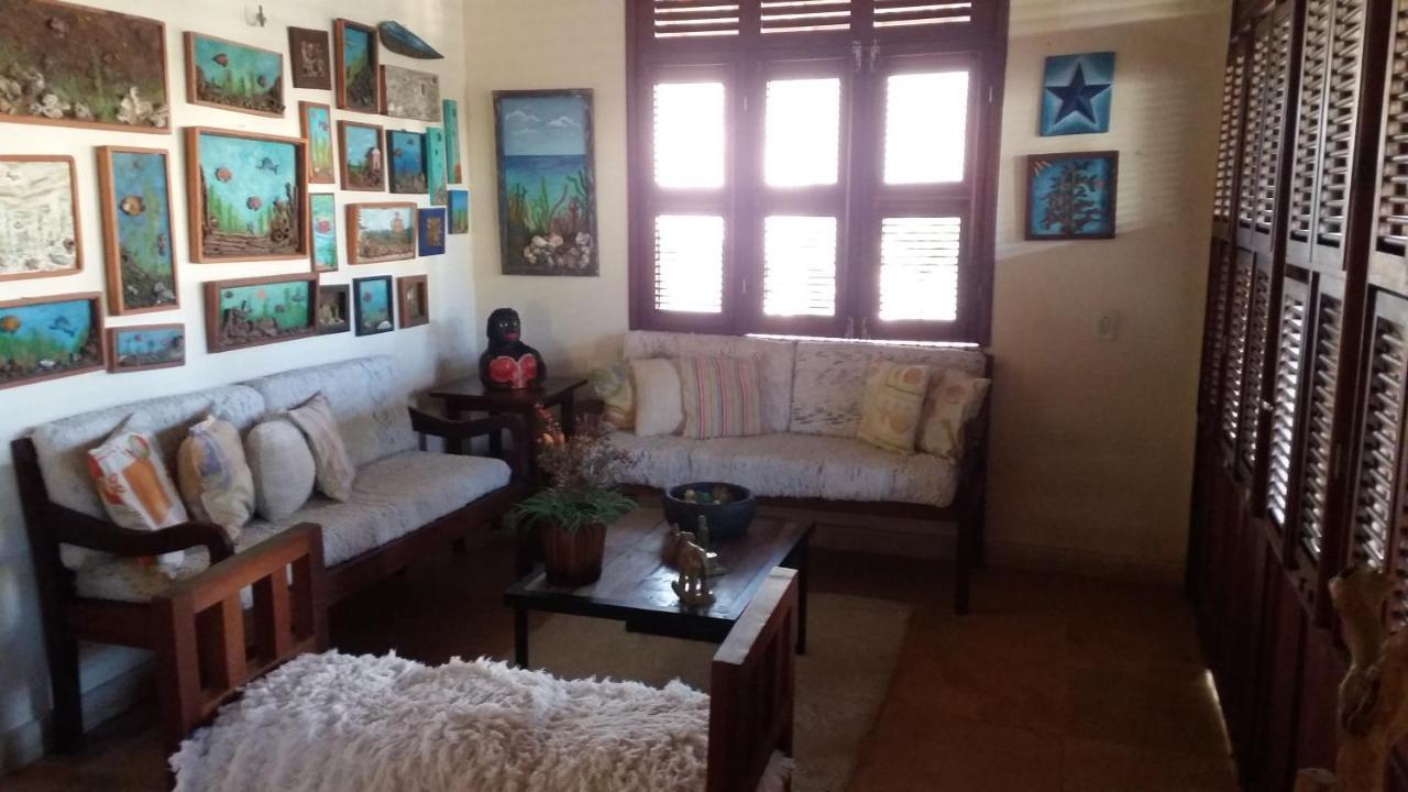 פורטים Casa De Veraneio מראה חיצוני תמונה