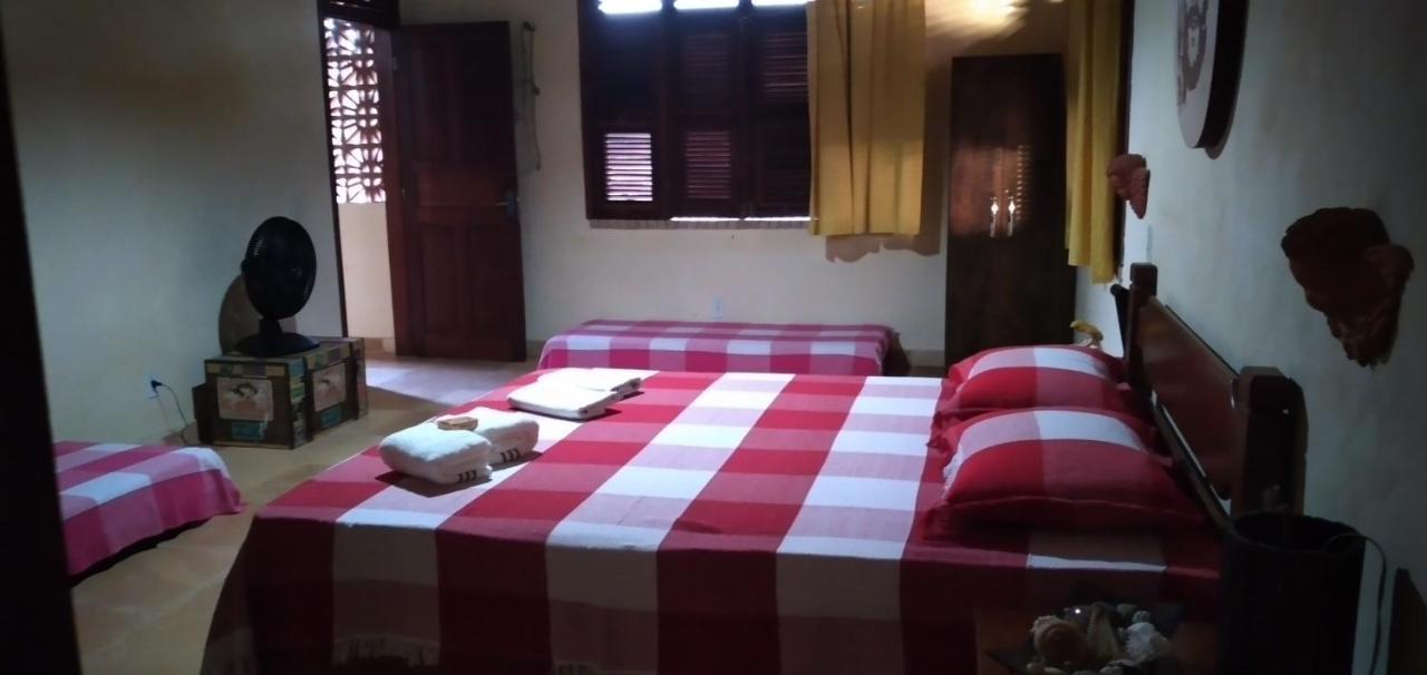 פורטים Casa De Veraneio מראה חיצוני תמונה