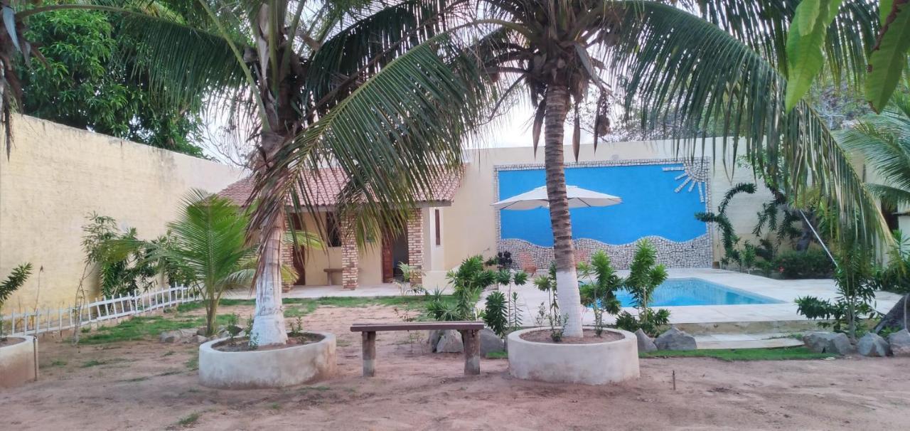 פורטים Casa De Veraneio מראה חיצוני תמונה