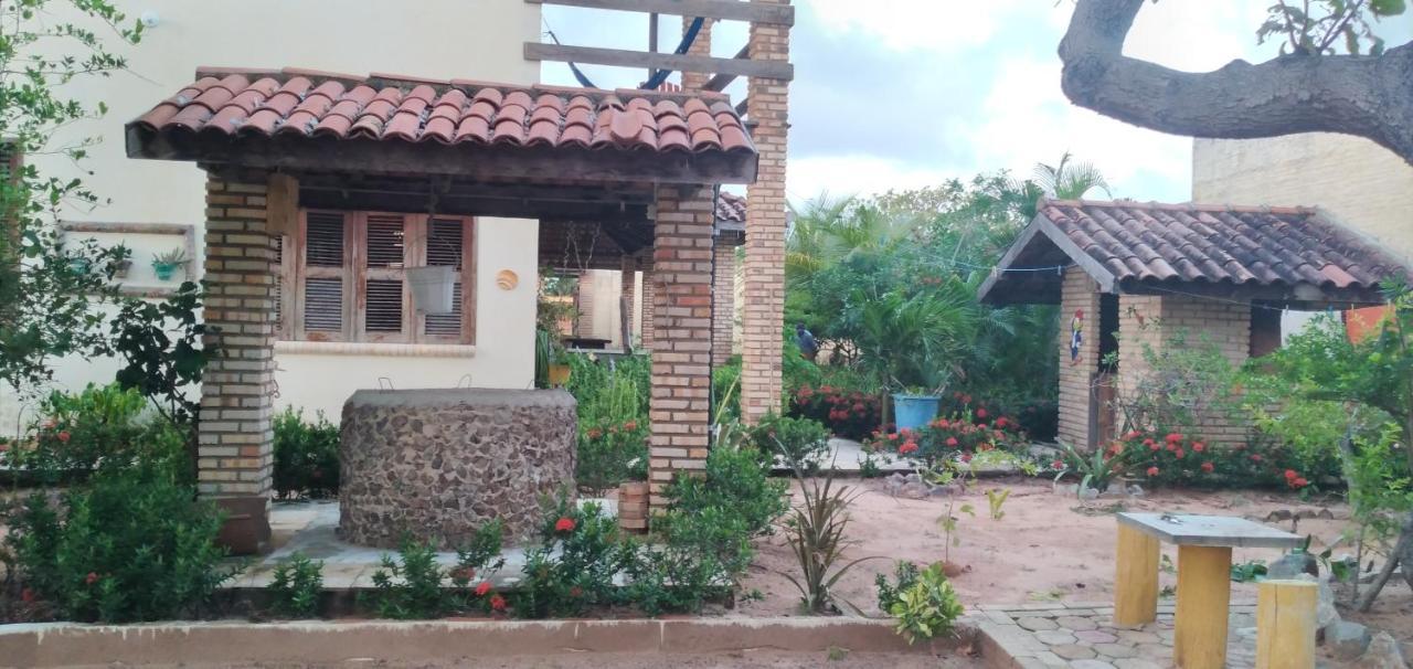 פורטים Casa De Veraneio מראה חיצוני תמונה