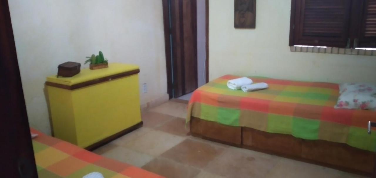 פורטים Casa De Veraneio מראה חיצוני תמונה