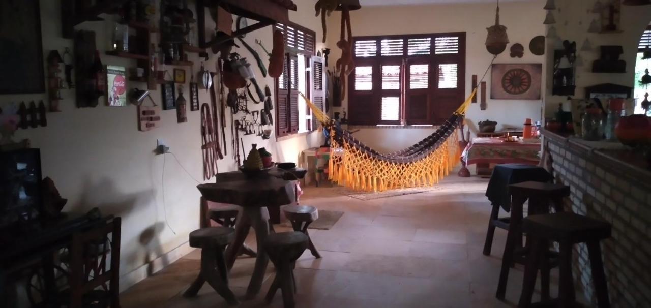 פורטים Casa De Veraneio מראה חיצוני תמונה