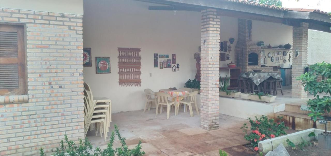 פורטים Casa De Veraneio מראה חיצוני תמונה