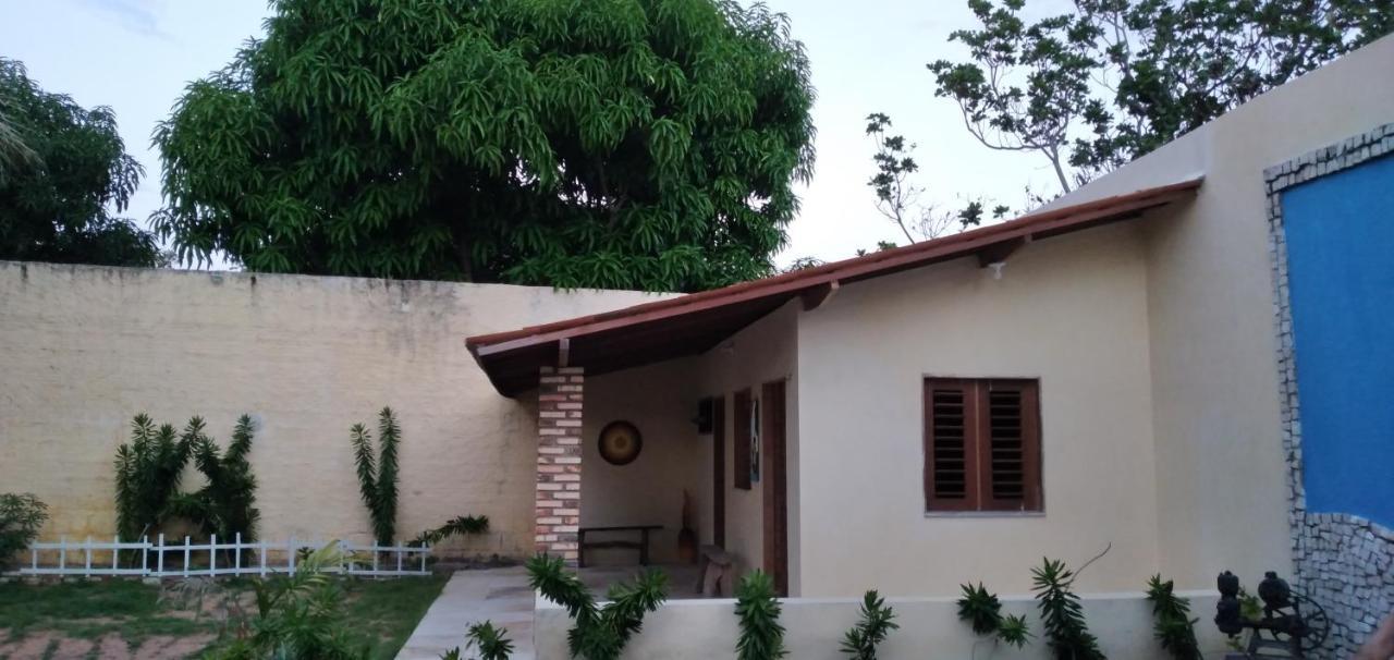 פורטים Casa De Veraneio מראה חיצוני תמונה