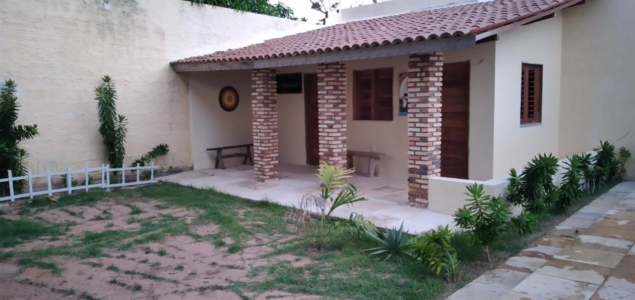 פורטים Casa De Veraneio מראה חיצוני תמונה