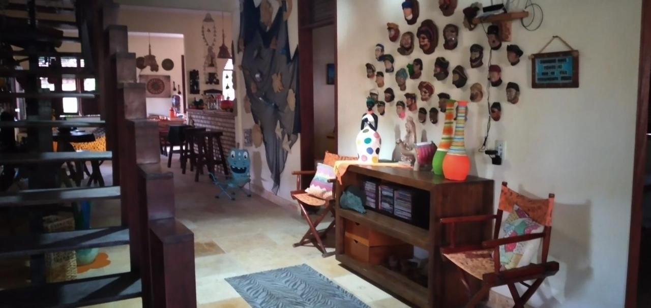פורטים Casa De Veraneio מראה חיצוני תמונה