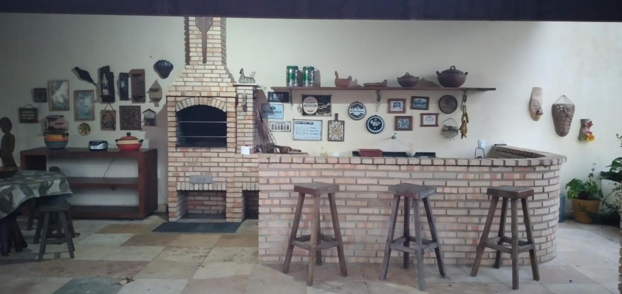 פורטים Casa De Veraneio מראה חיצוני תמונה