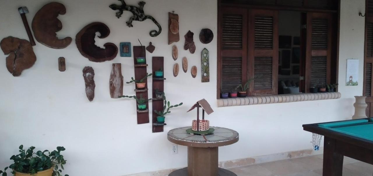 פורטים Casa De Veraneio מראה חיצוני תמונה