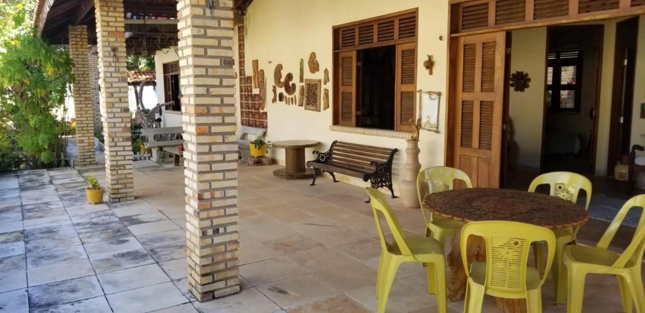 פורטים Casa De Veraneio מראה חיצוני תמונה