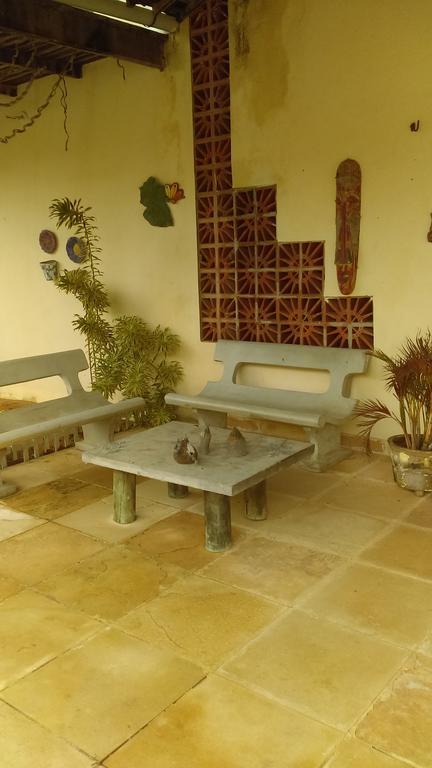 פורטים Casa De Veraneio מראה חיצוני תמונה