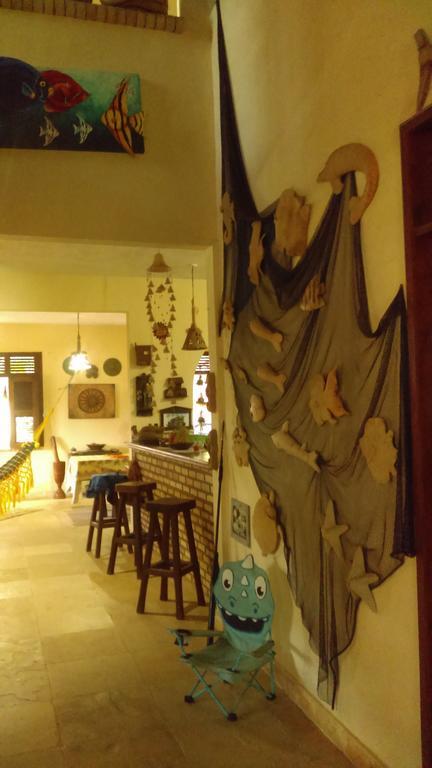 פורטים Casa De Veraneio מראה חיצוני תמונה