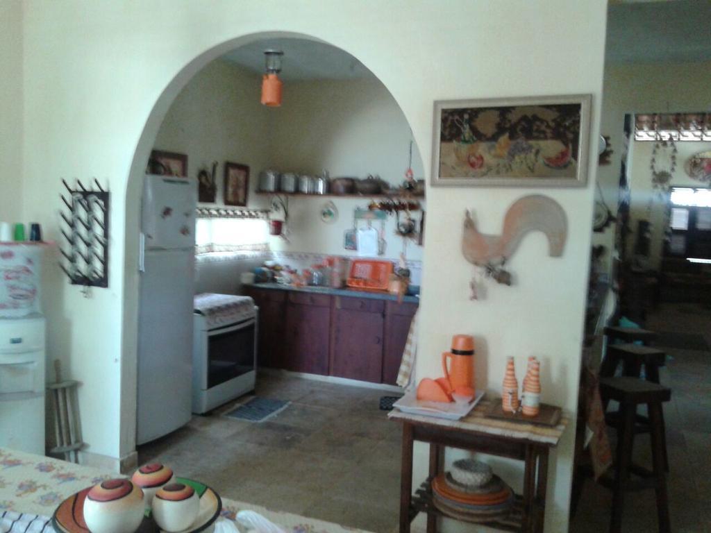 פורטים Casa De Veraneio מראה חיצוני תמונה