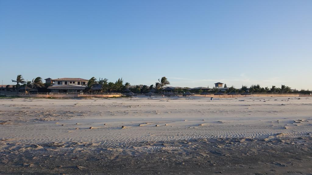 פורטים Casa De Veraneio מראה חיצוני תמונה